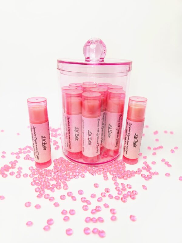 Lip Balm